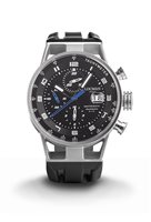 Orologio Locman Uomo Montecristo Tachymeter in Acciaio 0516A01S-00BKBLSK - 0516A01S-00BKBLSK